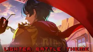 LIGHTER BATTLE THEME | ZENLESS ZONE ZERO