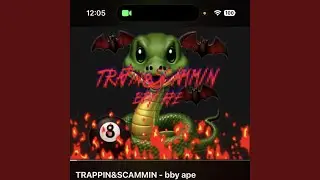 Trappin & scammin