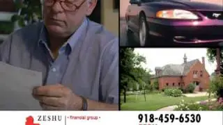 Zeshu Financial Group TV Commercial by Mpower Media