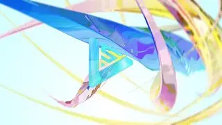 Glass Spirals Intro
