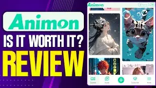 Animon AI Review 2026 | Is It Worth It?