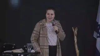 Testimony von Anna Wall 01/11/2026