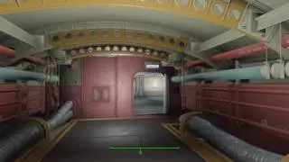 Best Vault Ever?? GI Joe's Vault 88 (final build)