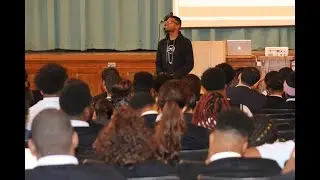 How To Book A Speaking Engagement In The Education Market