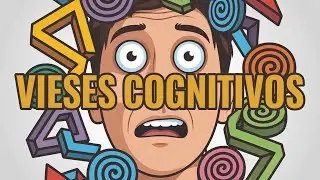 Como Sua Mente Engana Voc&ecirc; Todos os Dias? (Vieses Cognitivos)