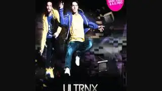 ULTRNX - Stormlight