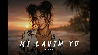 BOB M'S _-_ MI LAVIM YU ( VIDEO MUCIK )#MILAVIMYU