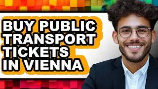 How to Buy Public Transport Tickets in Vienna (UPDATED)