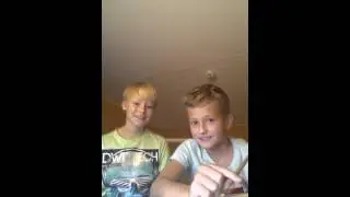 Die Geschwister Challenge