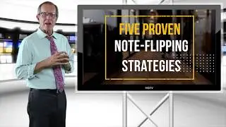 How to Flip Mortgage Notes 5 Proven Strategies