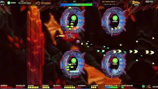 Project X -  Light Years 2025 - Level 08 - 1440p