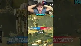 Coconutbrah & Spoit Discover INSANE Grenade Lineup On Border In R6!
