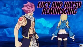 Reminiscing The Memories | Lucy Character Story | Fairy Tail Game | No Commentary | Ryunny