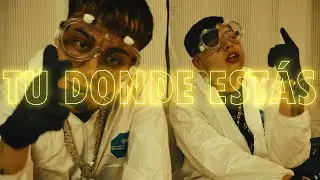 Tu Donde Est&aacute;s @bengstar_oficial  - Nickoog Clk  (Official Video)