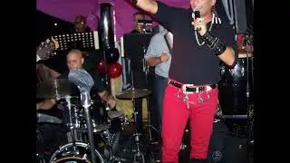 HENRY AGUAYO - YO NO SOY EL CUCO EL CUCO ES ESTE MERENGUE EN VIVO (AUDIO)