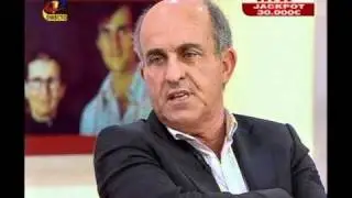José Manuel Coelho na TVI 1.avi