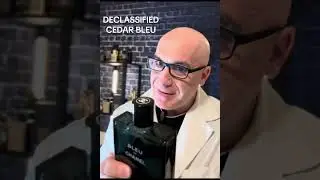 Declassified CEDAR BLEU