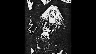 GG OLLIN - FUCKEN DANGEROUS