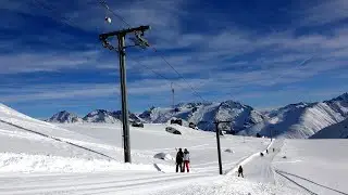 BSL Dadens, Disentis