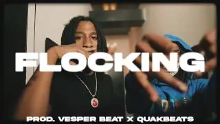 [FREE] Dark Jersey x Sdot Go Type Beat - 