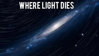 The Cosmic Barrier No One Talks About | Astrozon 