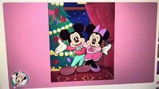 Minnie&rsquo;s Boutique Song Lyrics Part 3 (Computer Recordings) 1/8/26