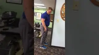 Stretch - Quad | Life Springs Family Chiropractic