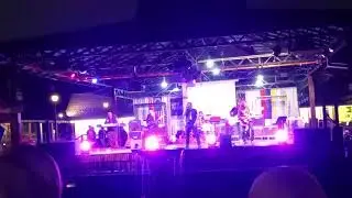 Cempaka Di Rembulan by Ameng & Spring 'Live Showcase @ D'Saji KL Titiwangsa' (9 Mac 2018)
