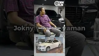Mercy Paling Badak, IRIT, SPAREPART MURAH, Mercedes W212 #mercedes #mercedesbenz