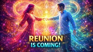 TWIN FLAMES: Signs Your Twin Flame Separation Is Ending (Reunion Is Near)