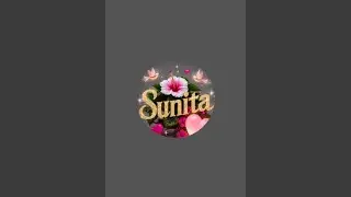 Sunita Mehendi Design Is Live