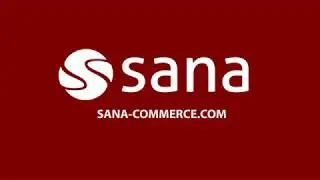 Sana Commerce - Represent a Customer [D365E]