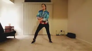 V rose - SOS | Version 1 | Freestyle