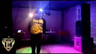 Conex&atilde;o Revolucionaria no Rap Pela Paz 🙌🏽