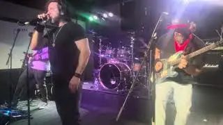 Calm Like a Bomb (Fistful of Steel) RATM Tribute 