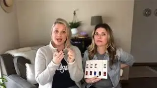 The Young Living Premium Starter Kit - 2019