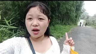Boine haru sanga bhalu Dhunga samma ko yatra 😀