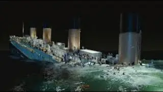 The Sinking of the Titanic - Sleeping Sun