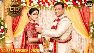 CID Story 2026 | CID Daya | Real CID | CID Crime | CID Team | CID Series