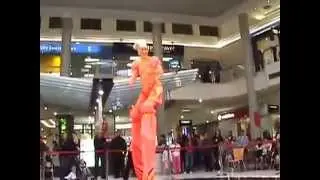Empress Stiltdance - Empress Showcase