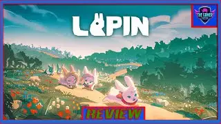 Обзор Lapin &ndash; Уютный платформер с душой и вызовом
