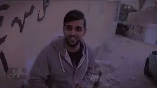 Diss Nyc187 - 3zoz alking FT Lil سيزر