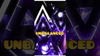 Most UNBALANCED List Demon in Geometry Dash