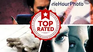 The Best Indie Thriller Movies, Ranked 💟