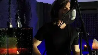DEFTONES - Swerve City (vocal / guitar cover)