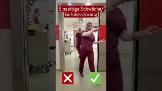 Ein Fall f&uuml;r die Notaufnahme?