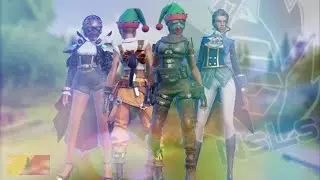 Creative Destruction - NsLs C.D BUILDER #3