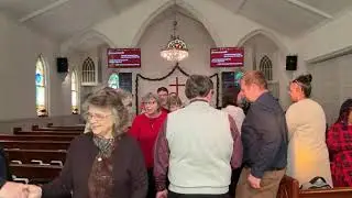 12/14 Morning Worship Service