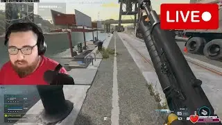 ✈️ Warpath Ace Shooter LIVE! High-Flying Dogfights & Aerial Combat with Ismael Diaz! 💥