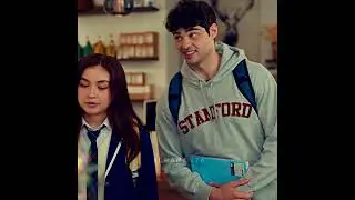 #XOKitty SPOILER &raquo; peter kavinsky knows what's up ✨️ it's always the last name 🙏